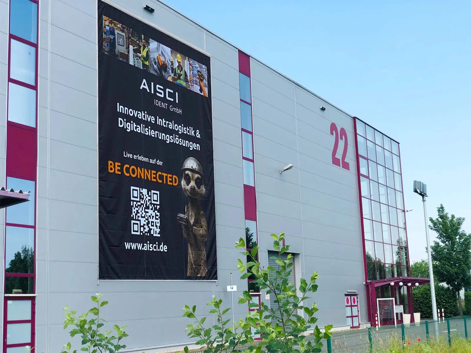 Messezentrum Bad Salzuflen - 2024
