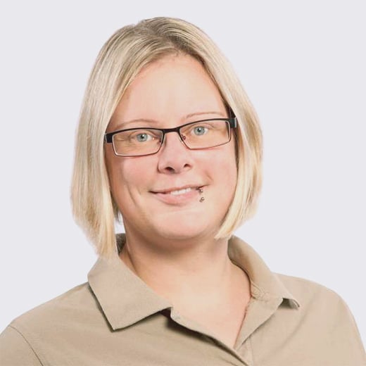 Christina Wessel