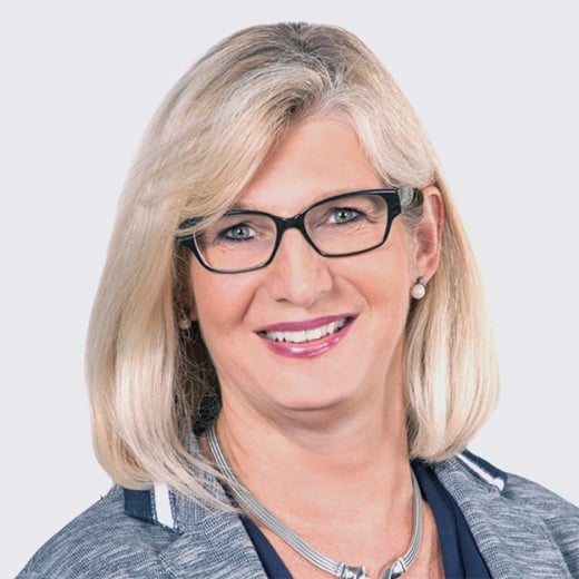 Cornelia Sturhan