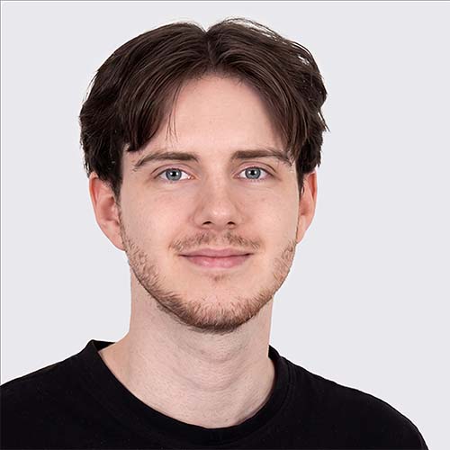 Erik  Neufeld
