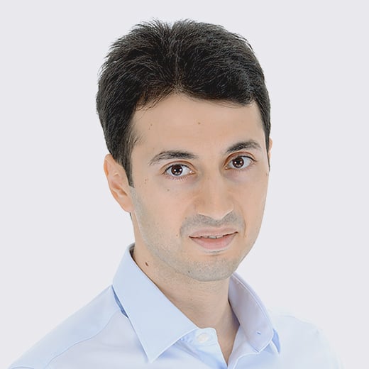 Erman Senerge