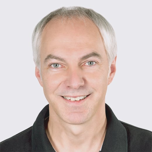 Hans Jürgen Tölle