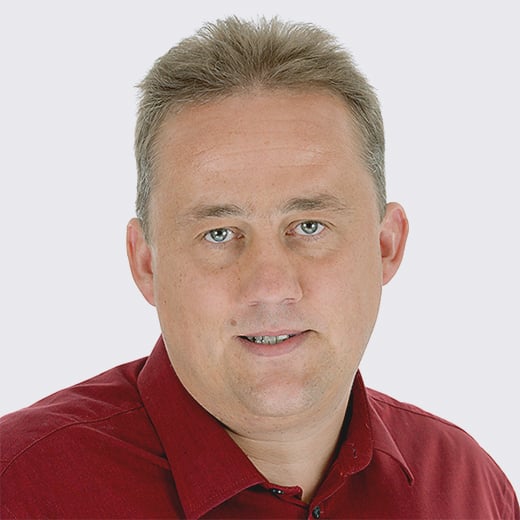Holger Grundmann