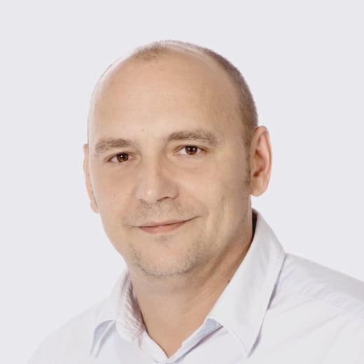 Marc Seifert