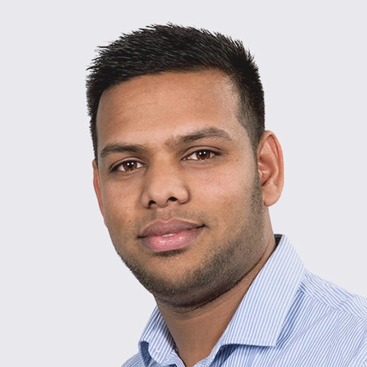 Ruhel Ahmed