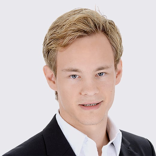 Walter Bergen