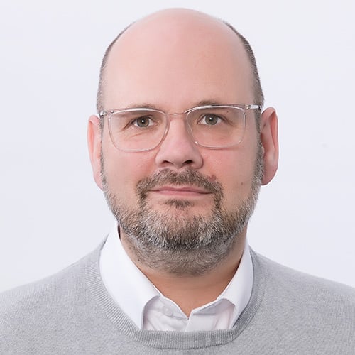 Thomas Behr