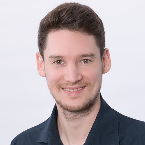 Artur Gebauer