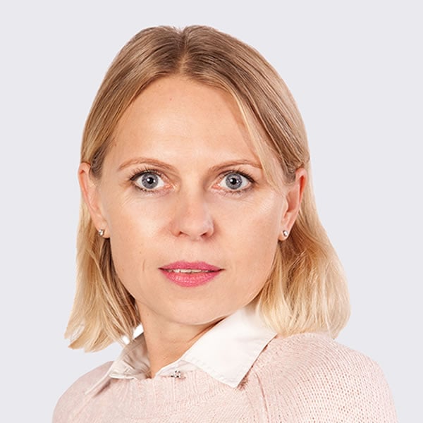Irina Knaub