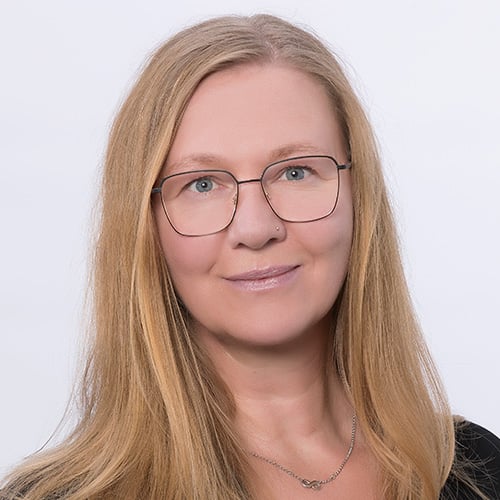 Tanja Moritz-Klatte