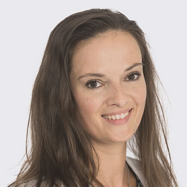 Stefanie Grimshaw