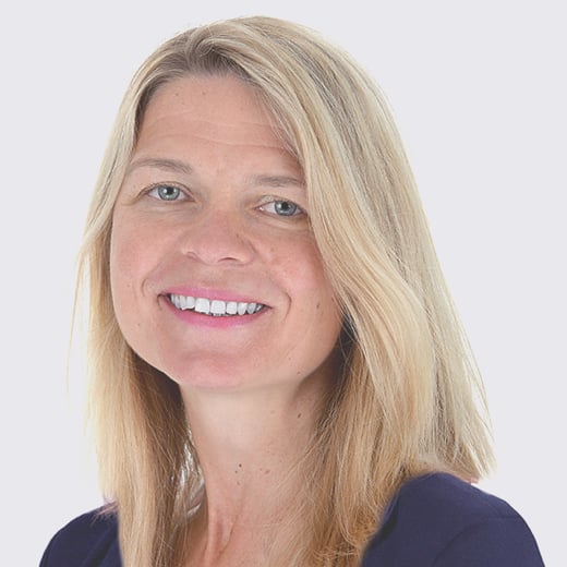 Susanne Schwede