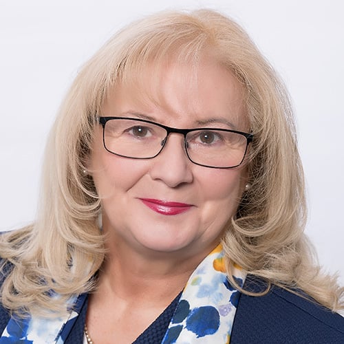 Claudia Wehmeyer