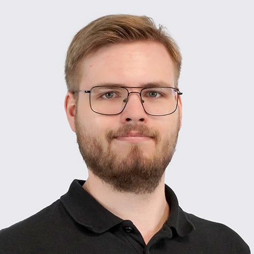 Niklas Eichstädt