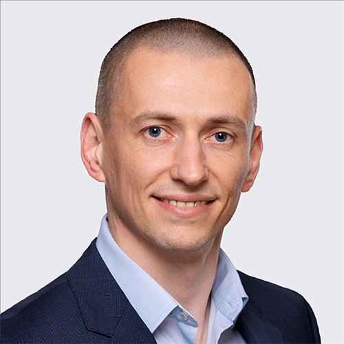 Waldemar  Gorschenew
