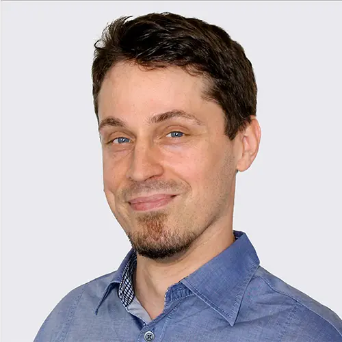 Maximilian Kaiser