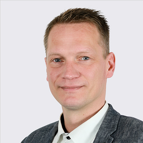 Marius  Kerner