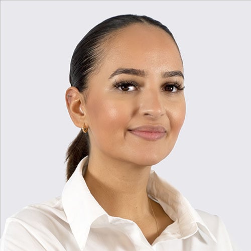 Burcu Nur Saf
