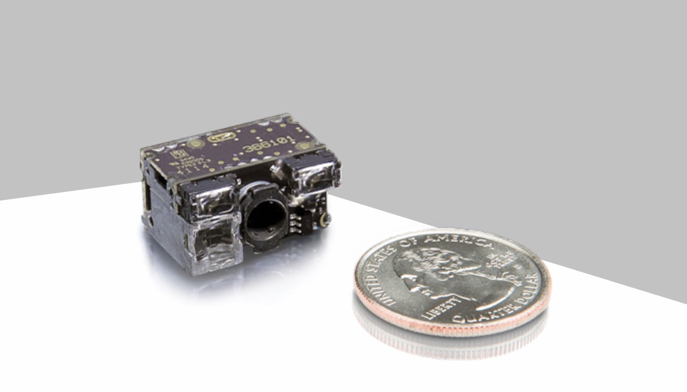 Scan Module