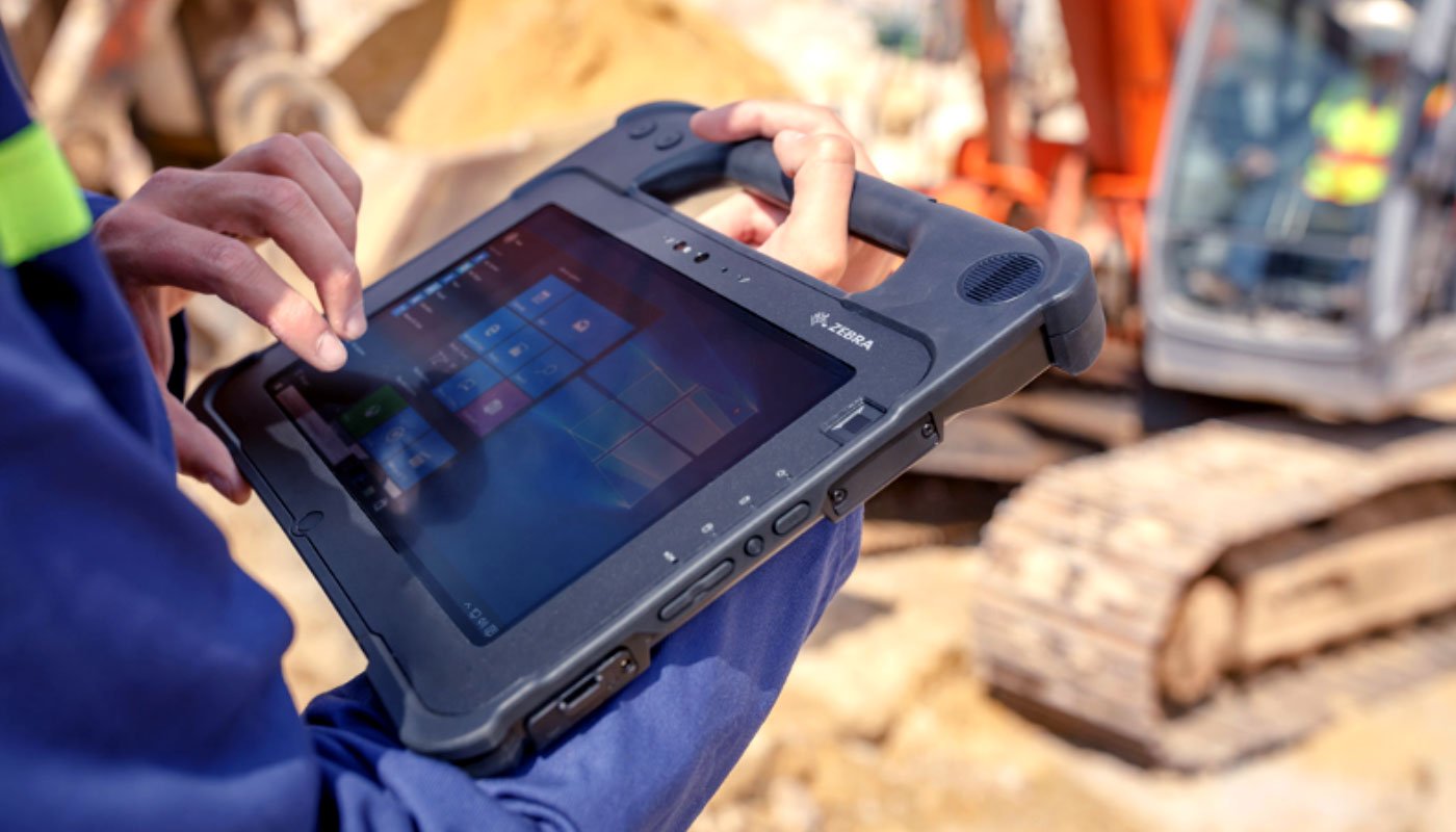 Tablet PCs