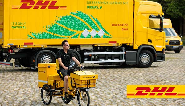 DHL