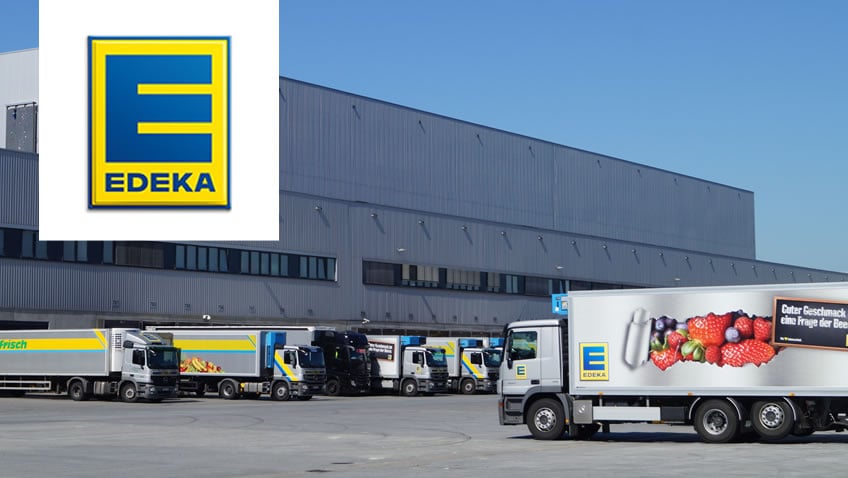 EDEKA RHEIN-RUHR