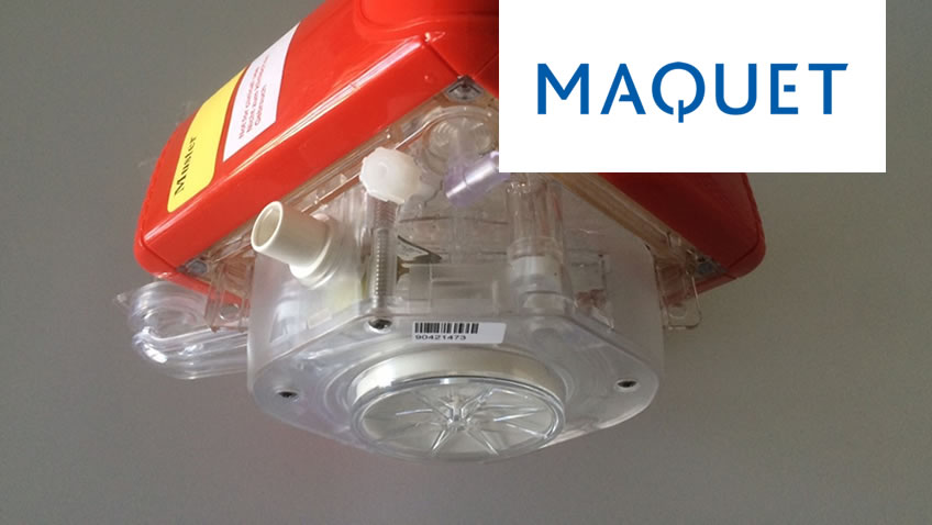 Maquet