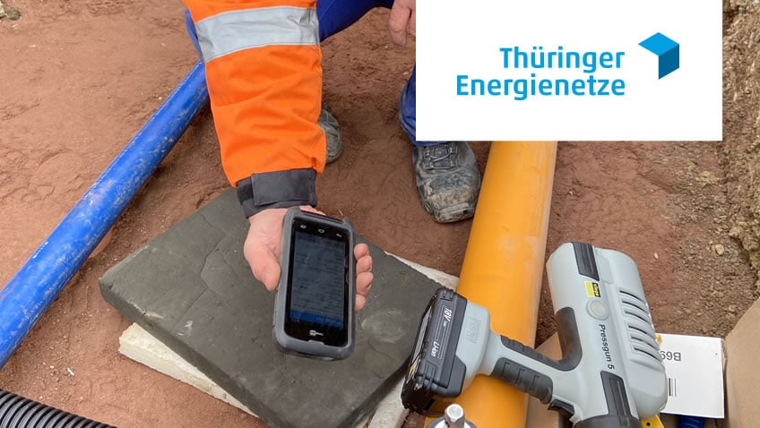 Thüringer Energienetze