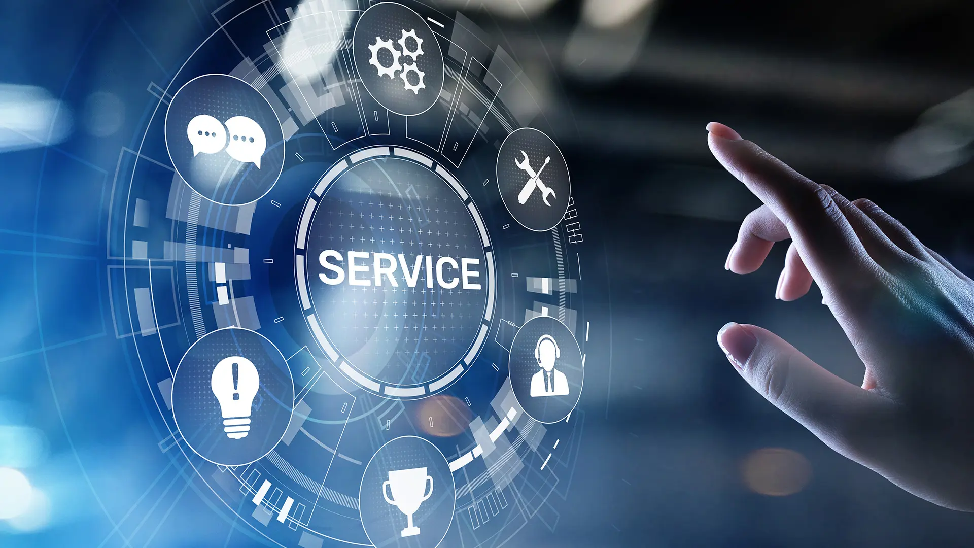 Digital Services