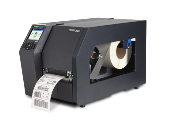 Printronix T8000