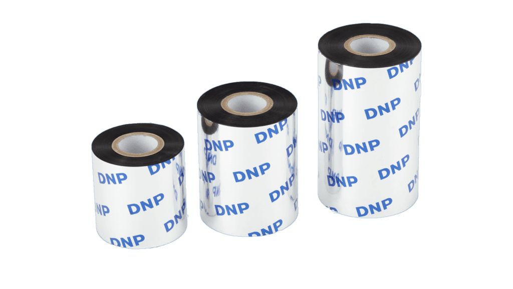 DNP Transferfolie