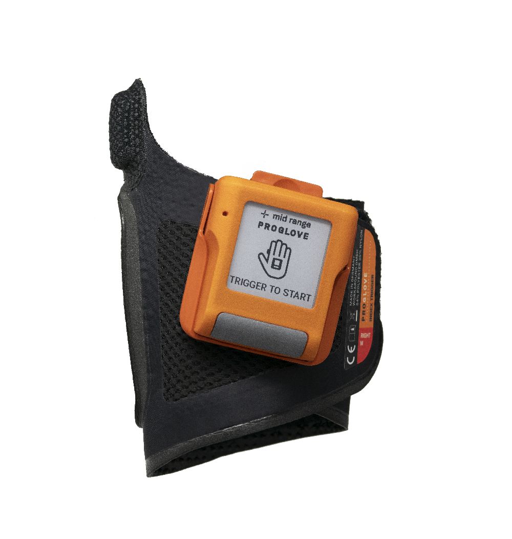 Proglove MARK 2 Display