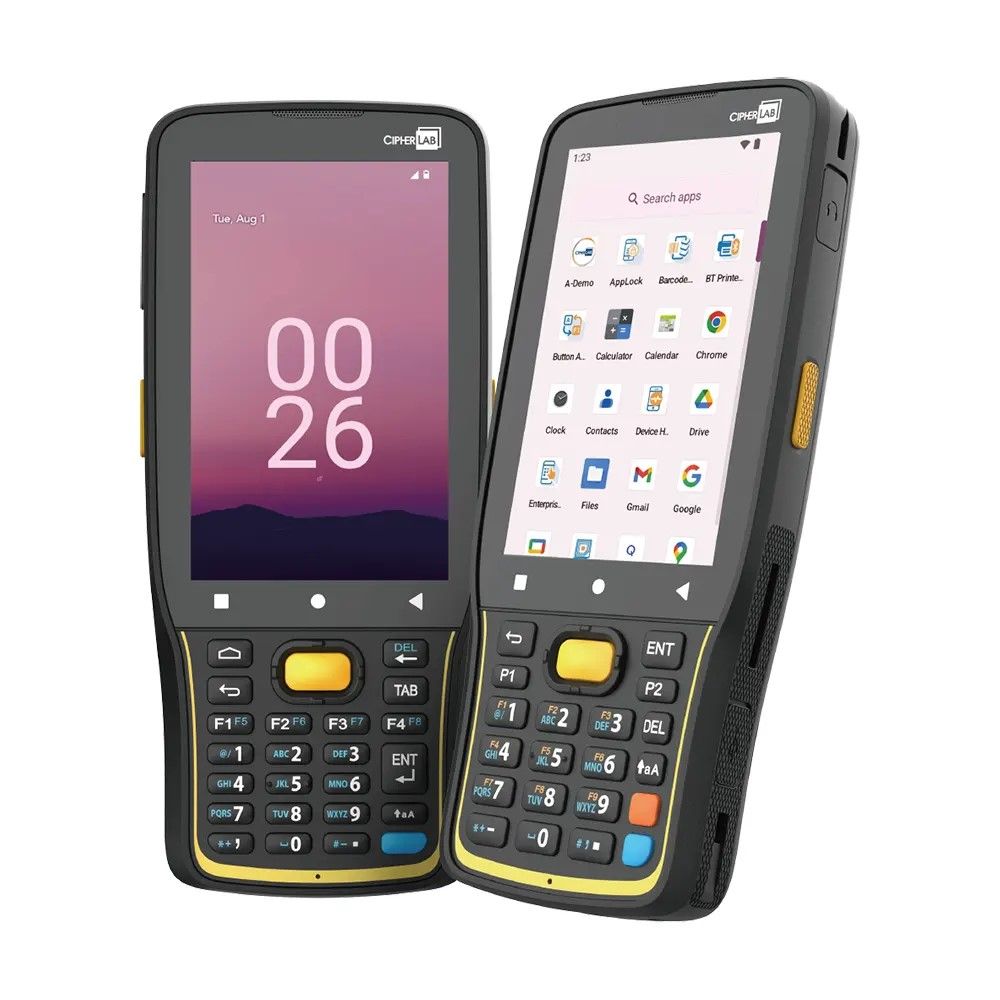 Cipherlab RK26