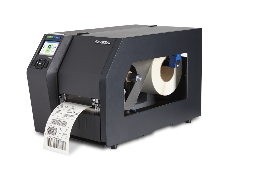 Printronix T8000