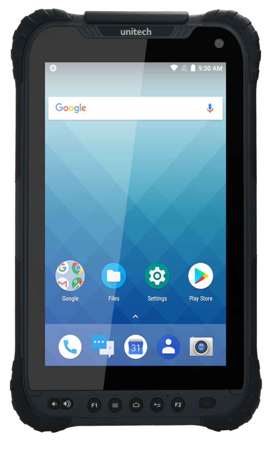 Unitech TB85