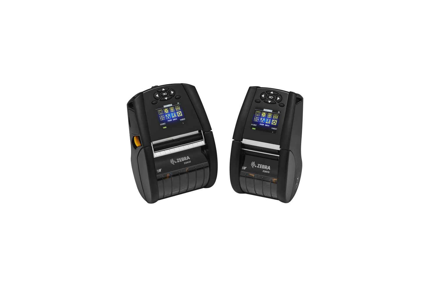 Zebra ZQ600