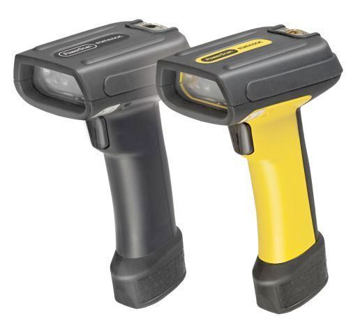 DATALOGIC PowerScan 7100