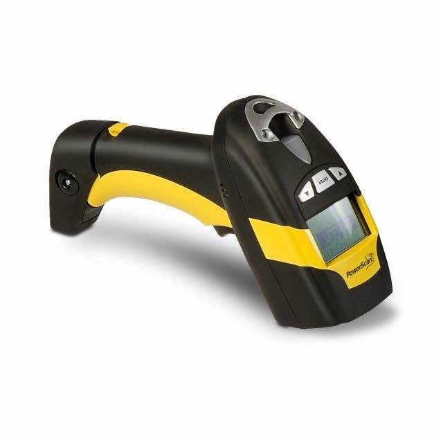 DATALOGIC PowerScan M8300
