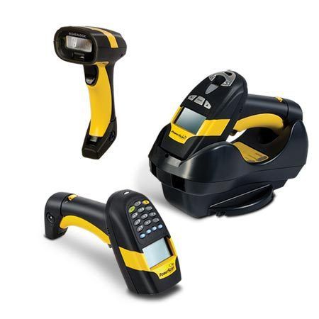 DATALOGIC PowerScan PBT8300