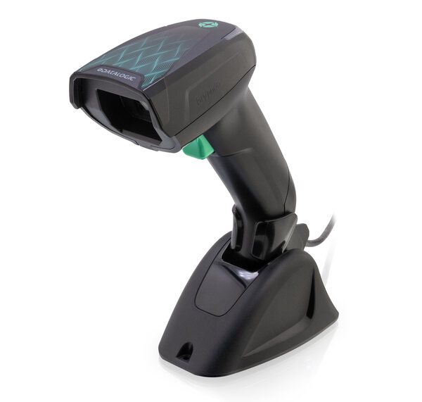 Gryphon I GD4620 USB-Kit schwarz - Bild