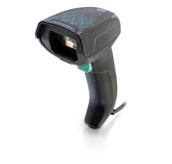 Gryphon I GD4620 USB-Kit schwarz - Bild