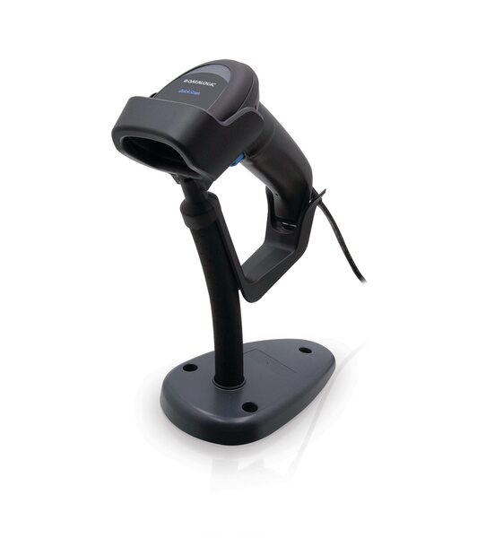 QuickScan QD2590 USB-Kit - Bild