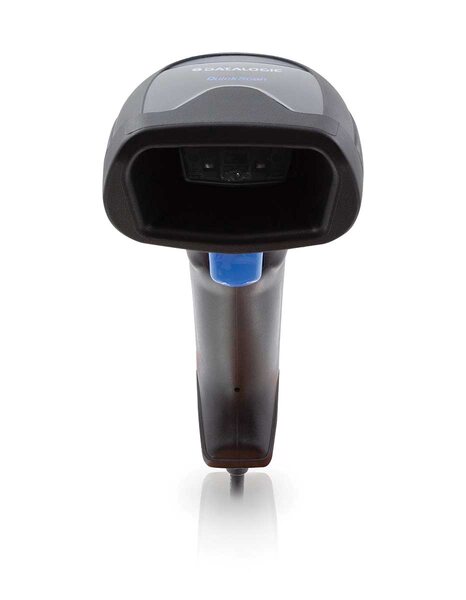 DATALOGIC QuickScan QW2500