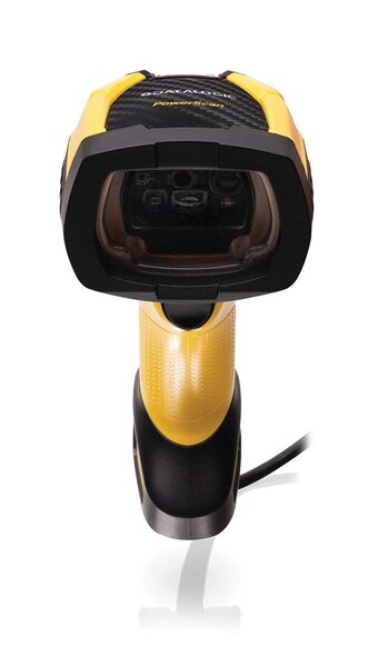 PowerScan D9630 DC - Bild