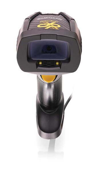 PowerScan D9600 DPX, RS232-Kit - Bild