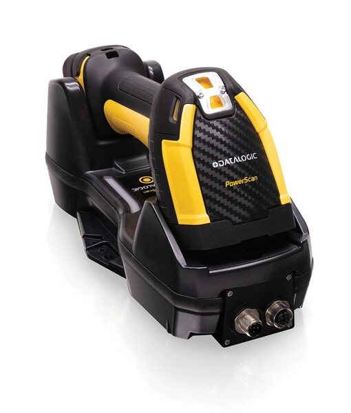 PowerScan 9600 Auto Range USB-Kit - Bild