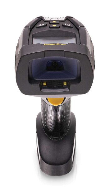PowerScan 9600 DPX, USB-Kit - Bild