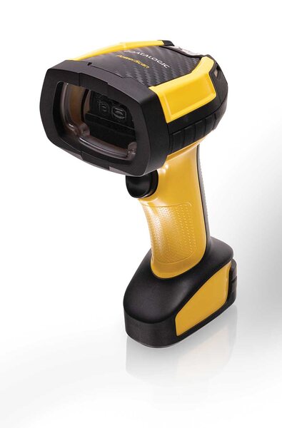 PowerScan 9600 BT, HP - Bild