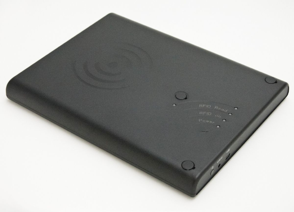 Nordic ID Sampo S1