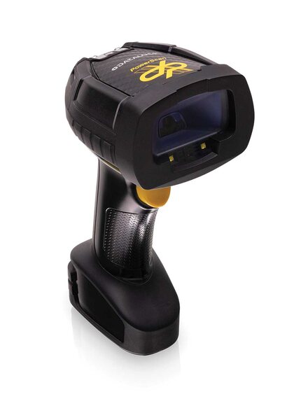 PowerScan 9600 BT, DPX, USB-Kit - Bild